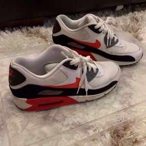 Men's Nike AIR MAX 1 essential